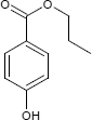 Propylparaben