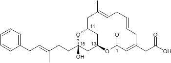 Ripostatin A