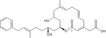 Ripostatin-B