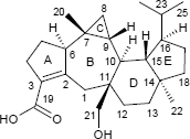 Asperterpenoid A