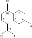 Bisabolan