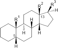 Steroide-Cardenolidtyp