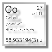 Cobalt Chemie
