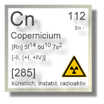 Copernicium