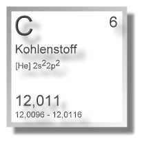 Kohlenstoff