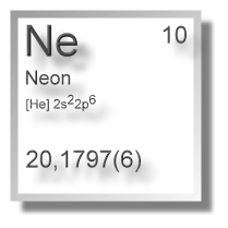 Neon Chemie