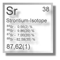 Strontium Isotope