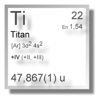 Titan Chemie