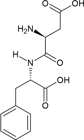 L-Aspartyl-L-phenylalanin