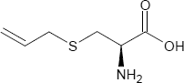 S-Allyl-L-Cystein S-Allyl-L-Cystein