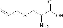 S-Allyl-L-Cystein