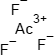 Actinium(III)-fluorid