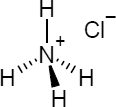 Ammoniumchlorid