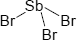 Antimontribromid