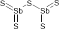 Antimonpentasulfid