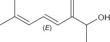 Allo-Ocimenol