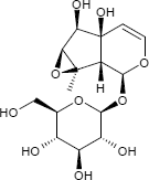 Antirrhinosid