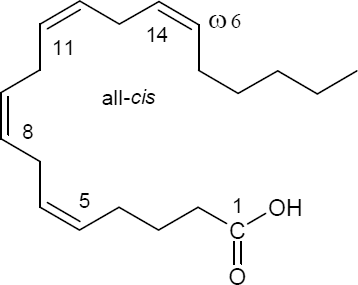 Arachidonsäure