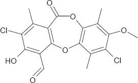 Argopsin Argopsin