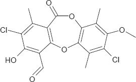 Argopsin