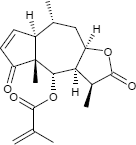 Arnicolid D