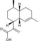 Artemisininsäure