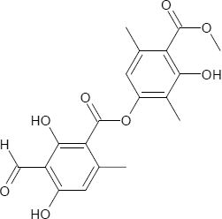 Atranorin