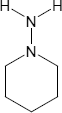 1-Aminopiperidin 1-Aminopiperidin