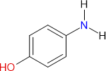4-Aminophenol 4-Aminophenol