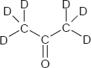 Aceton-D6 Aceton-D6