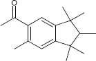 Acetyl Hexamethyl Indan