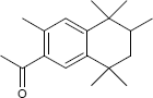 Acetyl Hexamethyl Tetralin