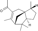 Acetylcedren