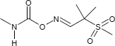 Aldicarb-sulfon