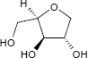 Anhydroxylitol