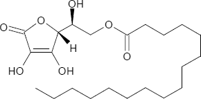 Ascorbylpalmitat