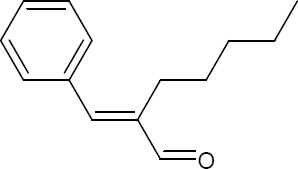 (E)-alpha-Amylzimtaldehyd