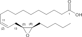 Alchornsäure