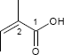 Angelicasäure