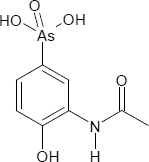 Acetarsol Acetarsol
