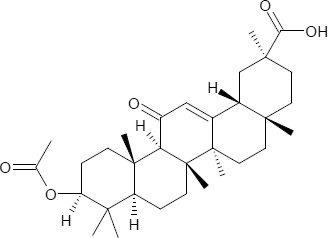 Acetoxolon