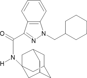 ACHMINACA