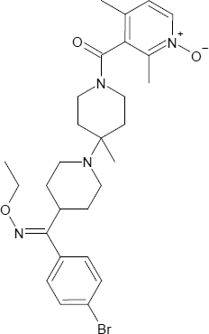 Ancriviroc