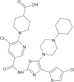 Avatrombopag