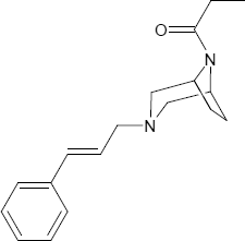 Azaprocin