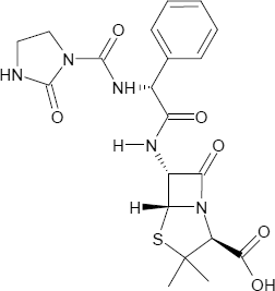 Azlocillin