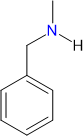 N-Methylbenzylamin