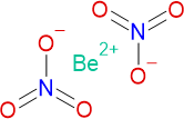 Berylliumnitrat