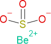 Berylliumsulfit