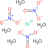 Bismutnitrat-Pentahydrat Bismutnitrat-Pentahydrat